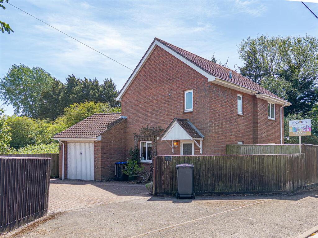 Main image of property: Semington Road, Melksham