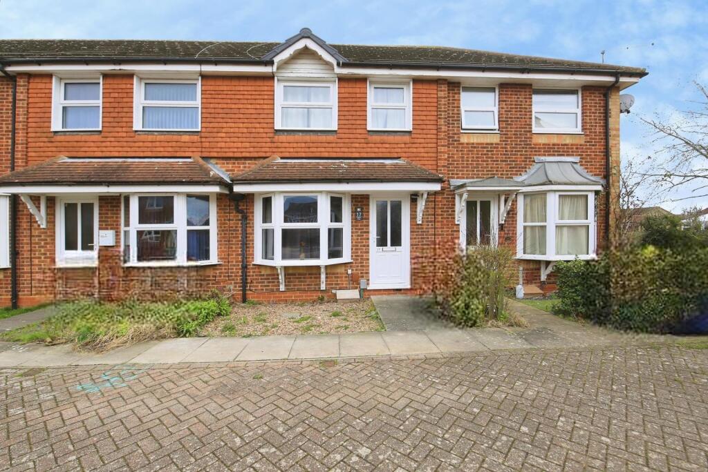 Main image of property: Godwit Close, Whittlesey, Peterborough, Cambridgeshire, PE7