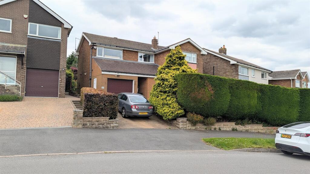 Main image of property: Barncliffe Road, Fulwood, Sheffield