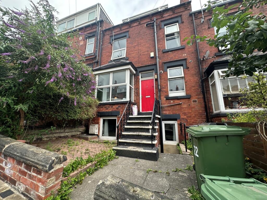 Main image of property: St Anns Mount, Burley, Leeds