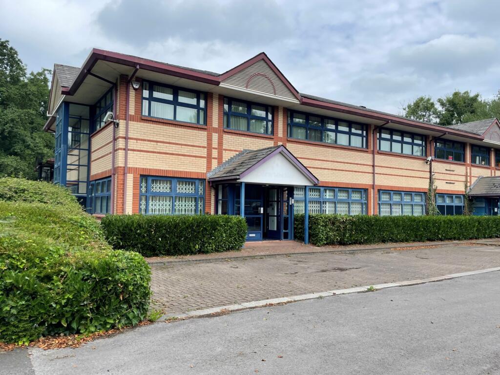 Main image of property: Fairway House Links Business Park, Fortran Road, Trowbridge, Cardiff, Wales, CF3