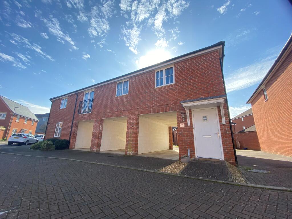 Main image of property: Freemantle Road, Romsey