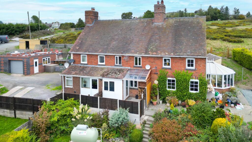 Main image of property: Clee Hill, Ludlow, SY8