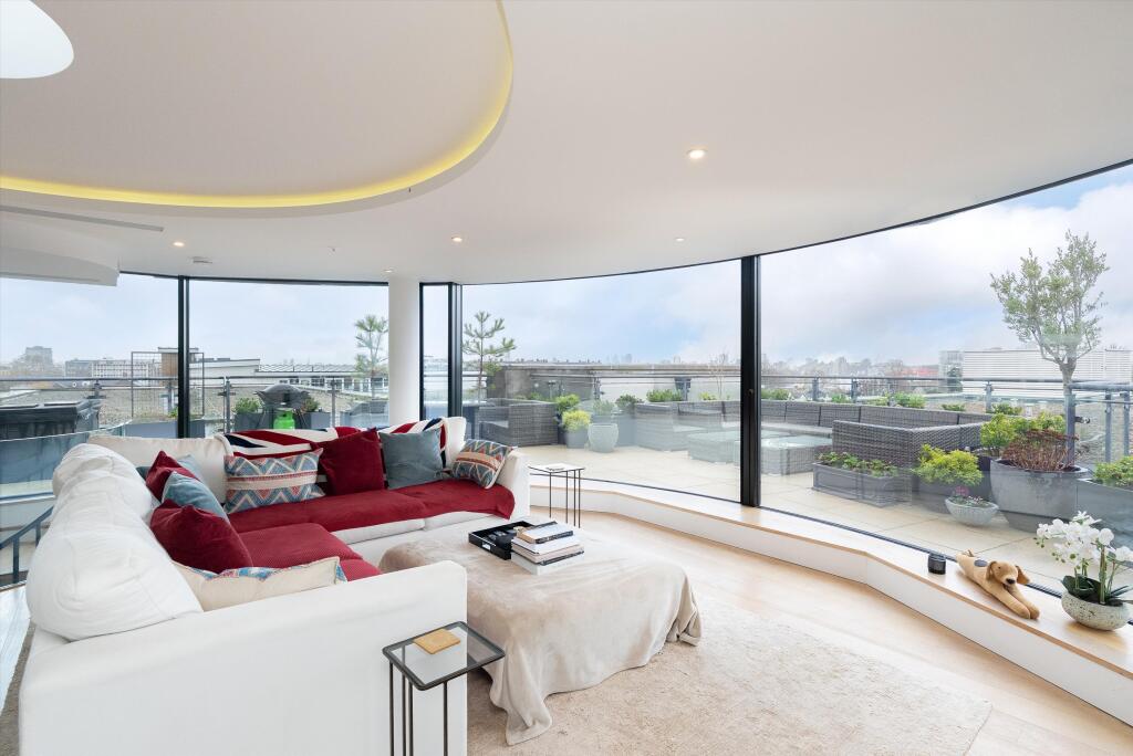 Main image of property: Brewhouse Lane, London, SW15