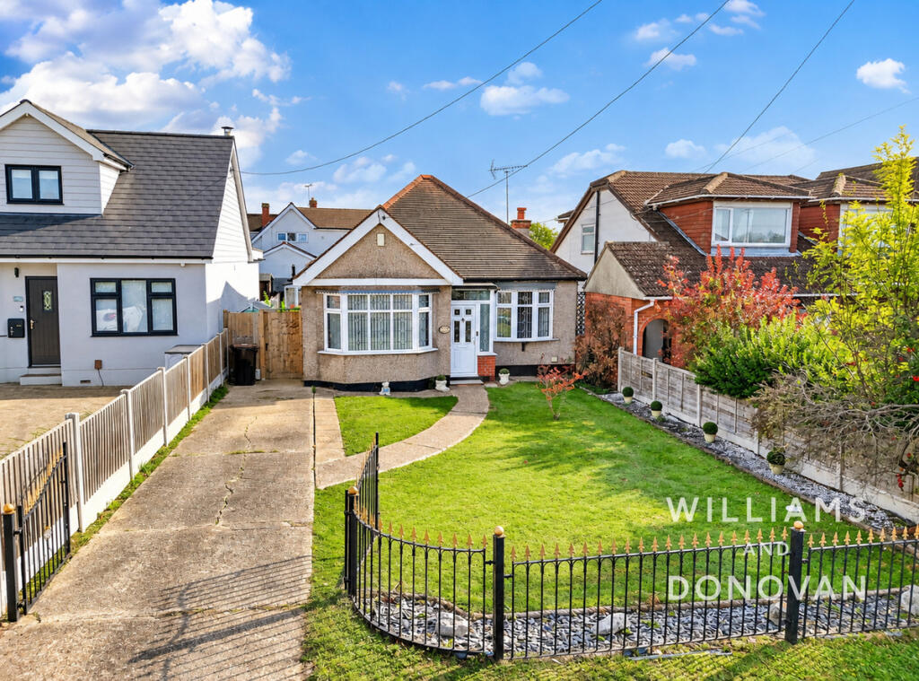Main image of property: High Road, Benfleet