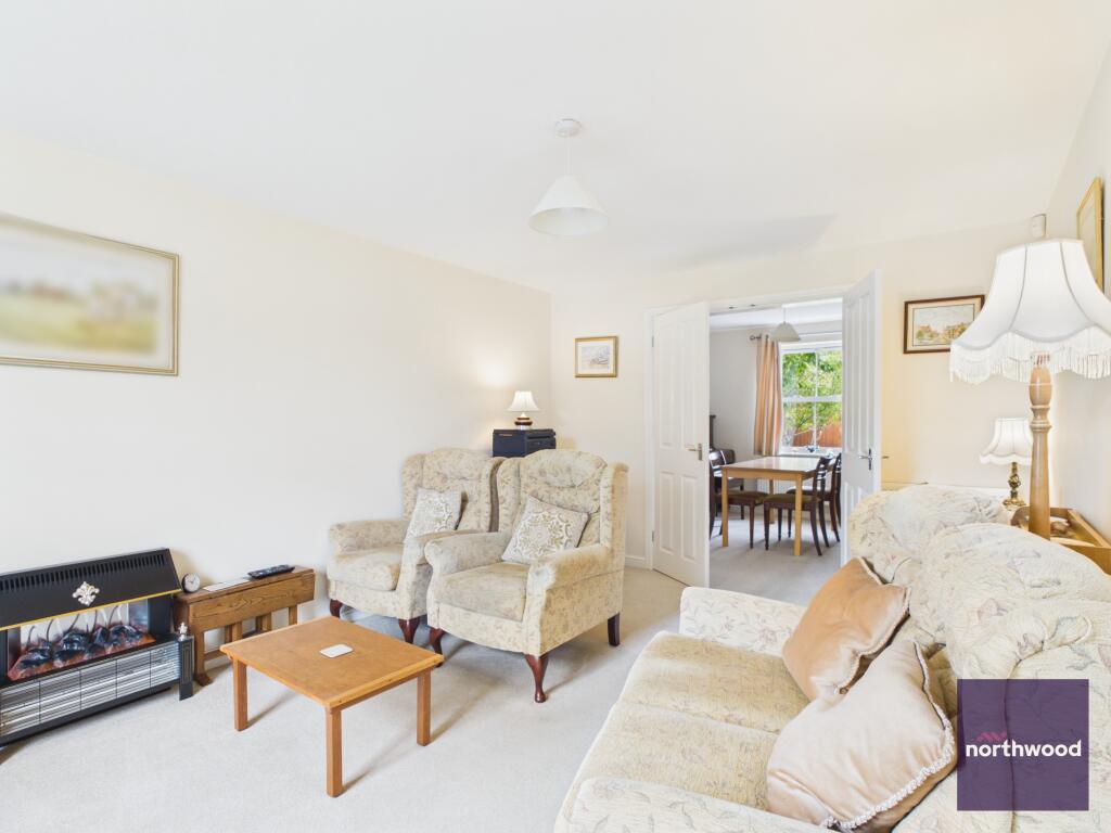 Alder Place, Alford, LN13 photo 3