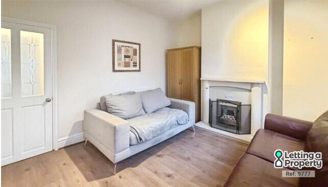 Main image of property: Ronald Road, Doncaster, South Yorkshire, DN4 0PG