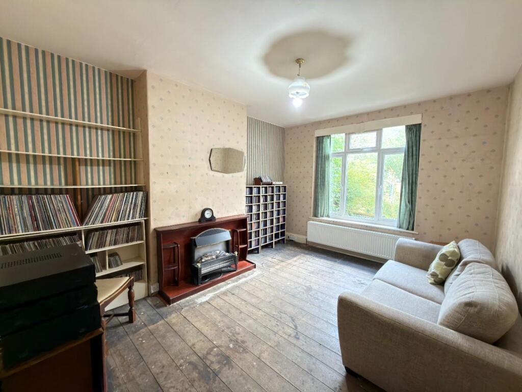 House in Chorlton, Greater Manchester - View 3