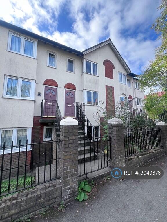 Main image of property: Cranmer Road, London, SW9