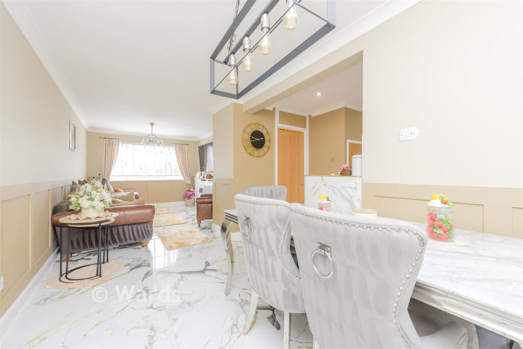 House in Chatham, Medway - View 2