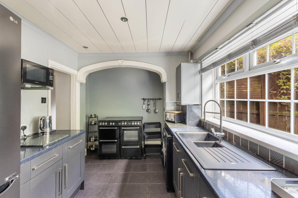 House in Newcastle upon Tyne - More
