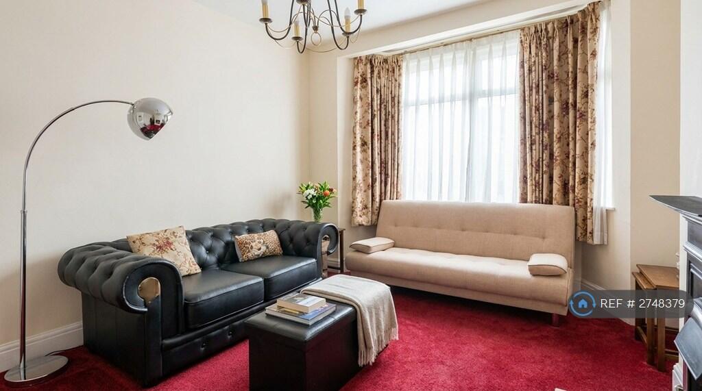 Main image of property: Lodge Avenue, Romford, RM2