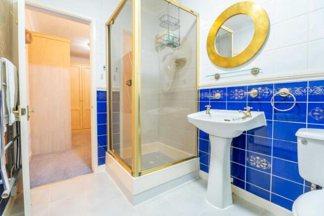 En-suite