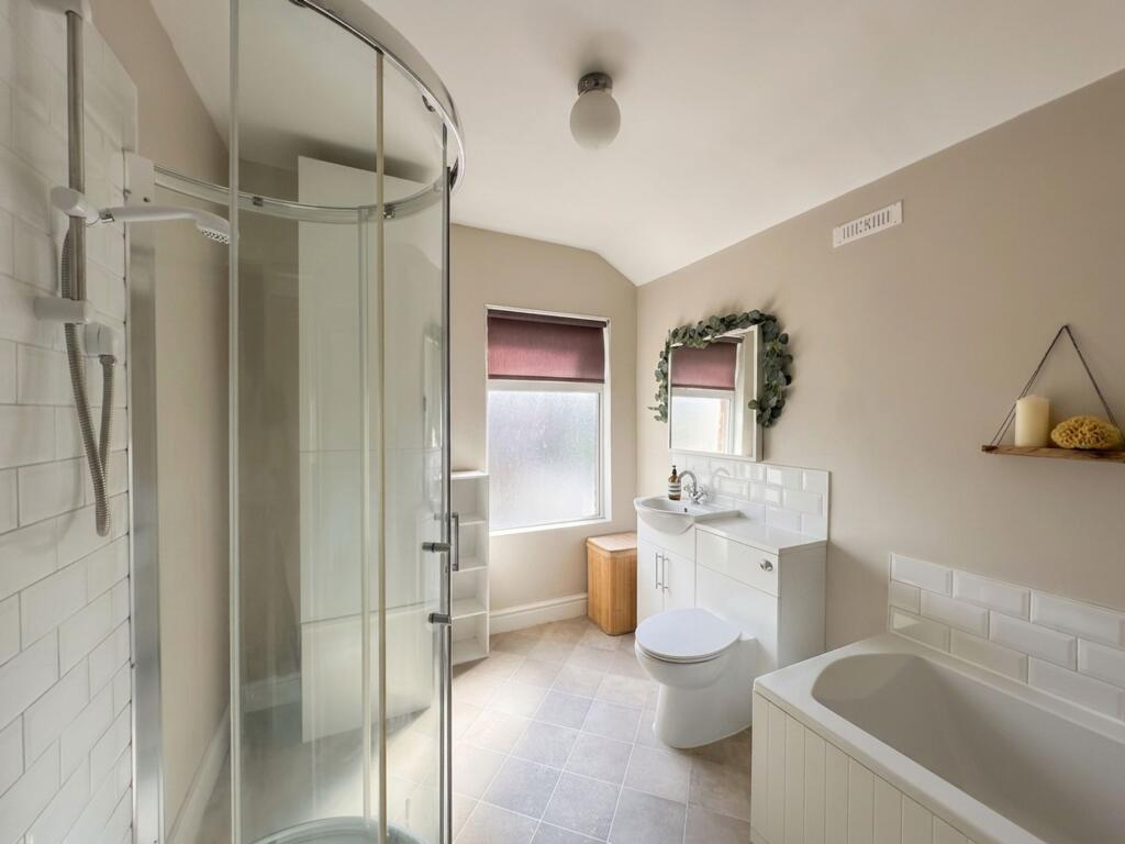 House in Warrington, Fairfield, Orford - View 5