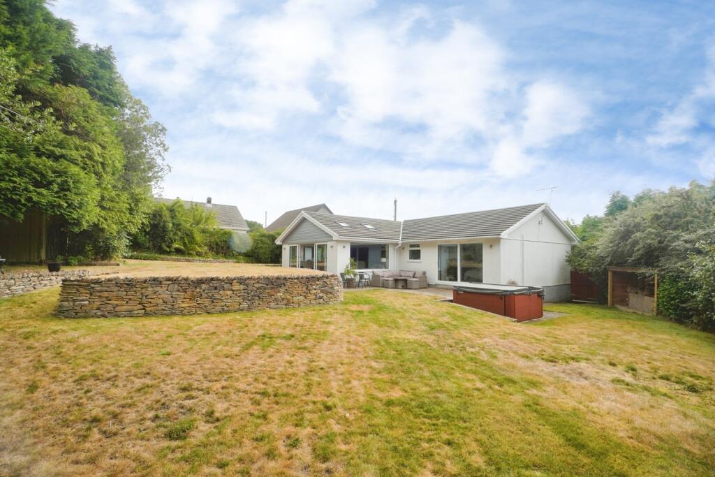 Main image of property: Trethurgy, St. Austell, Cornwall, PL26
