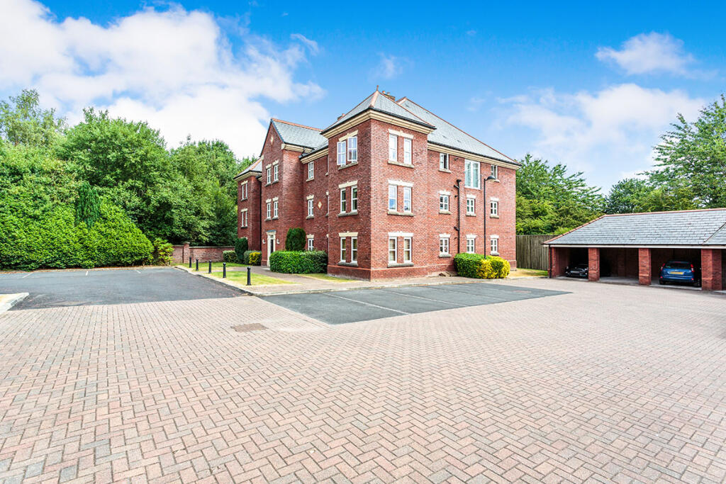 Main image of property: Ladybank Avenue, Fulwood, Preston, PR2