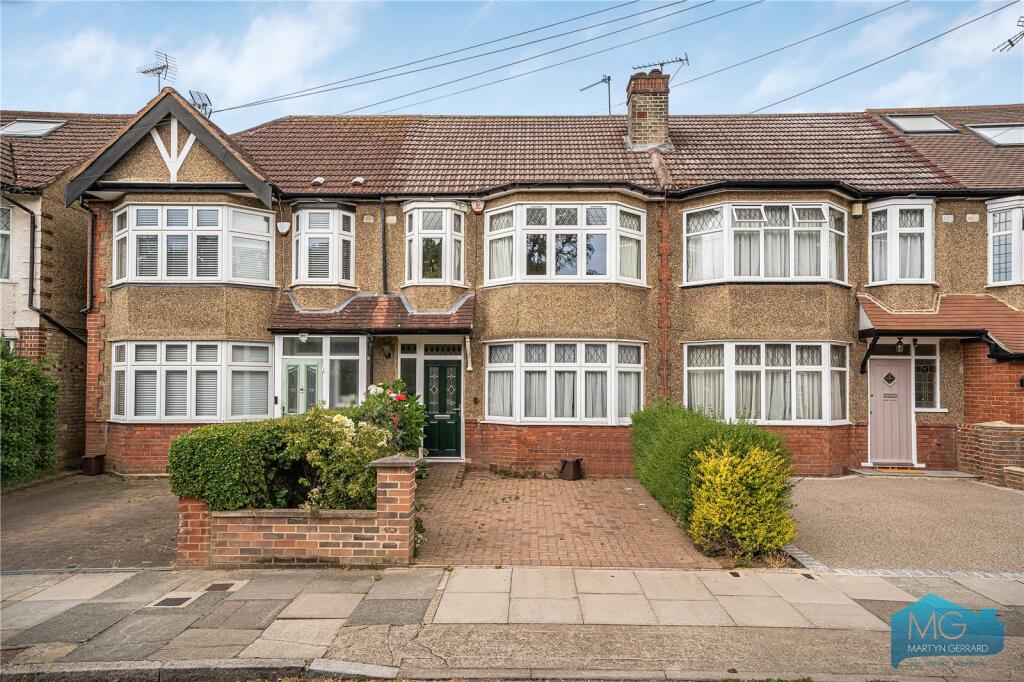 Main image of property: West Walk, East Barnet, Barnet, EN4