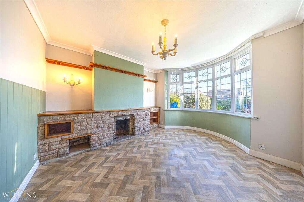 House in Birmingham - More