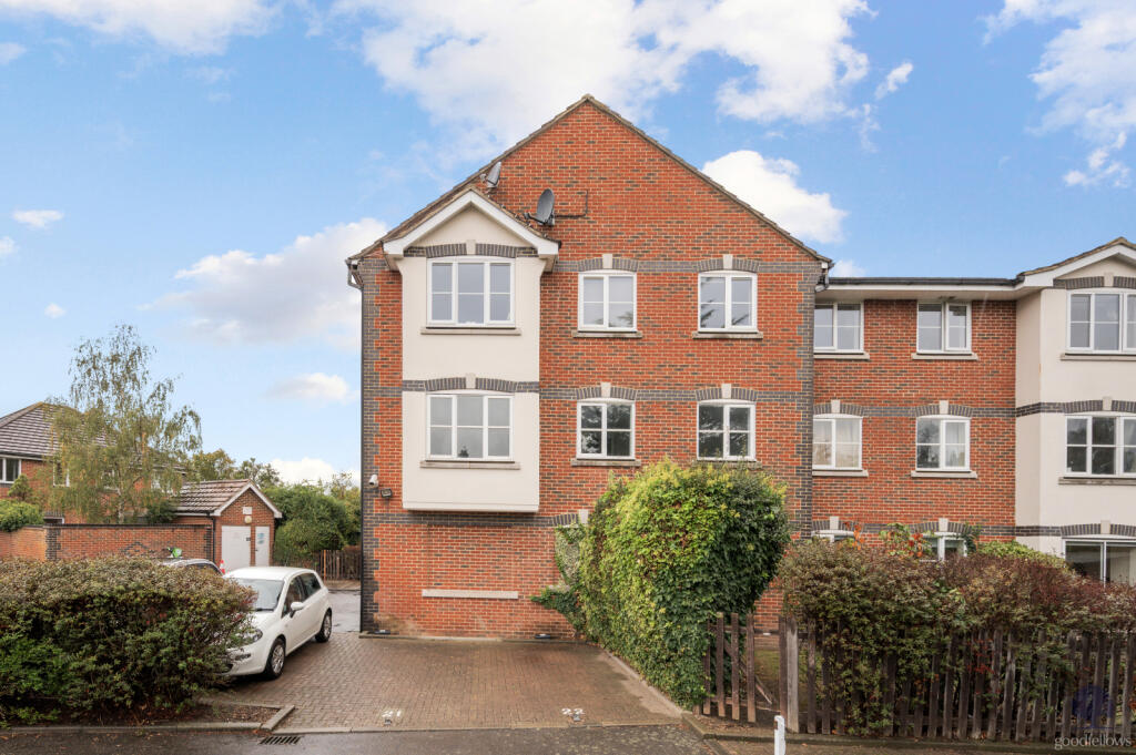 Main image of property: Harland Close, London, SW19