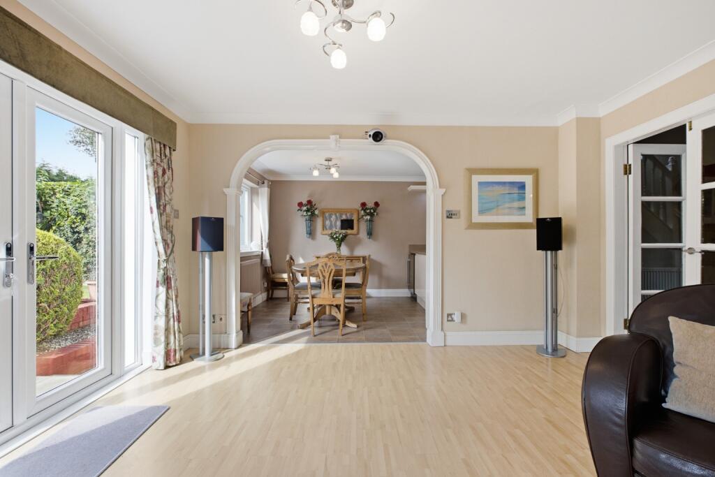 House in Glasgow - View 5