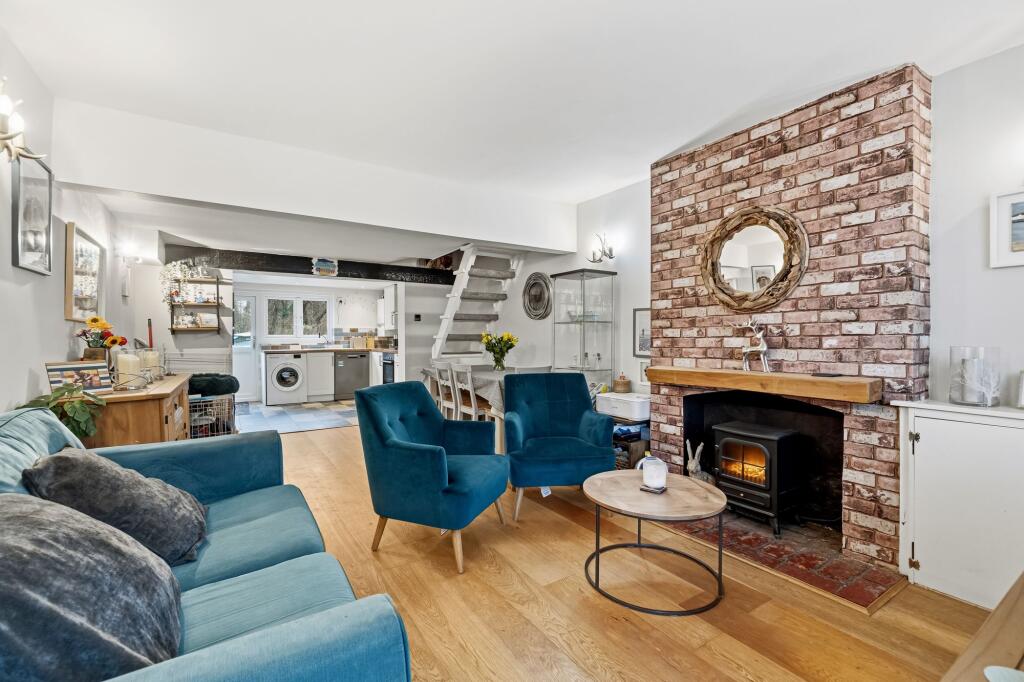 Main image of property: St. Dunstans Hill, Cheam, SM1