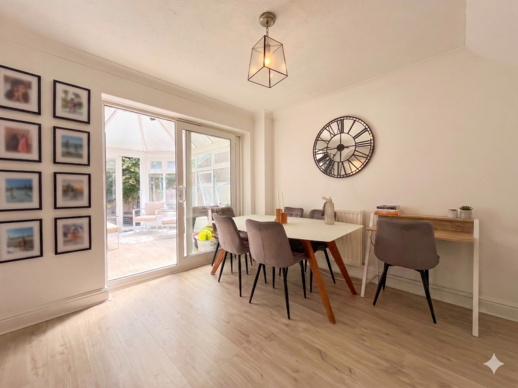 House in Streatley, Central Bedfordshire - View 4