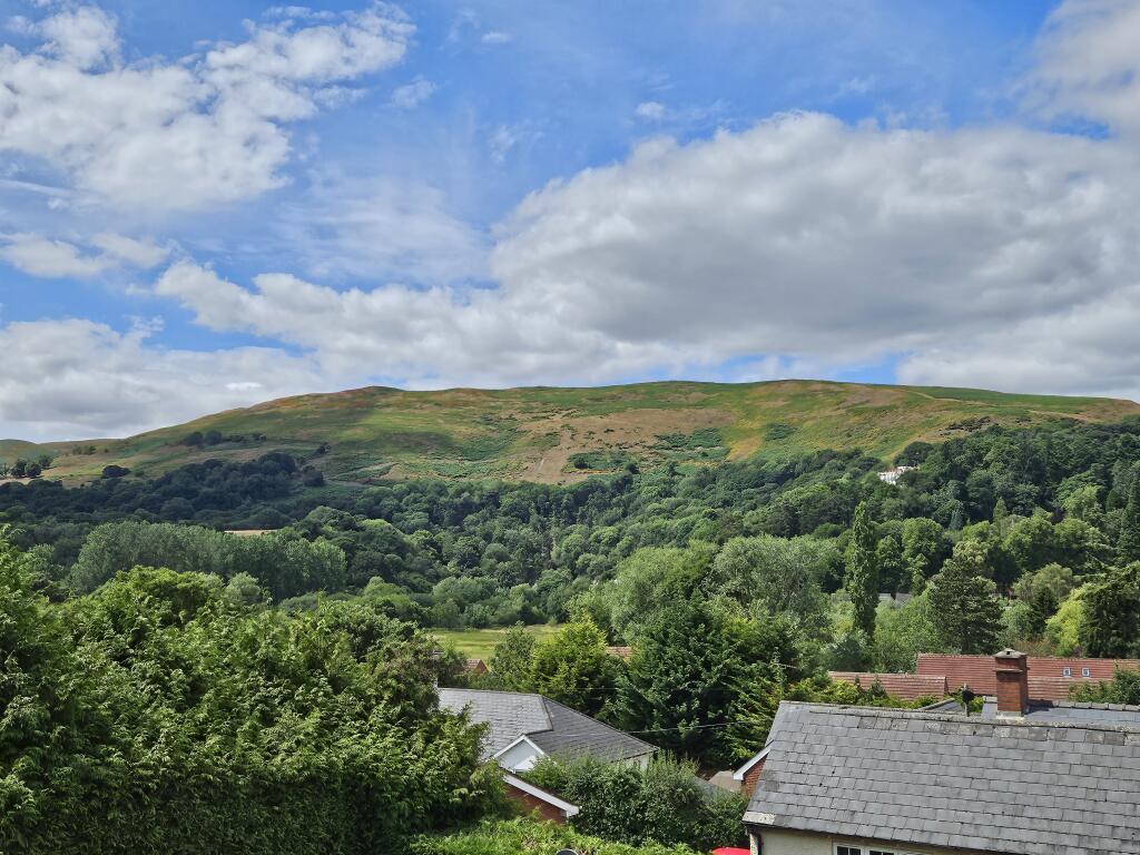 Fairhaven, Watling Street South, Church Stretton, Shropshire photo 2