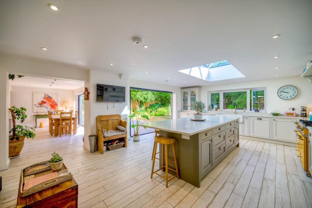 House in Reading - View 2
