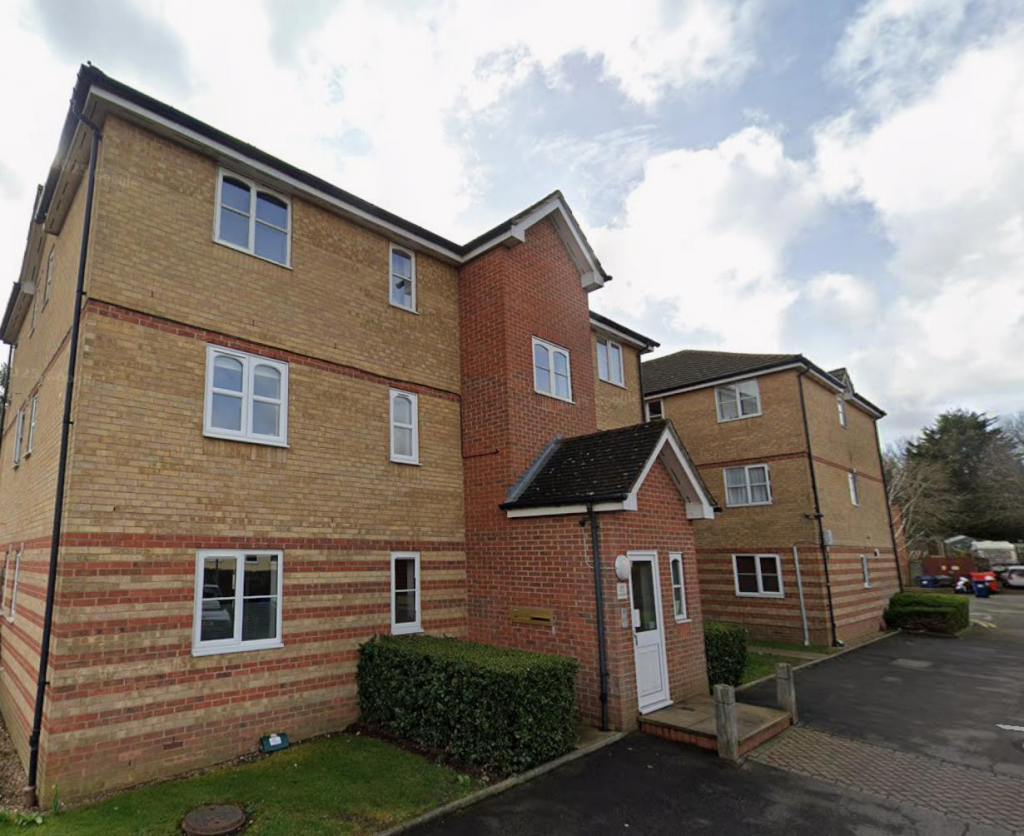 Main image of property: Lucas Gardens, London