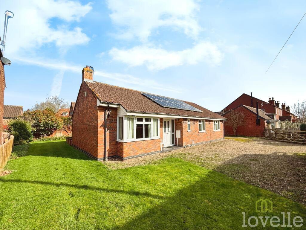 Main image of property: Church Street, Carlton-le-Moorland, Lincoln, Lincolnshire, LN5 9HR