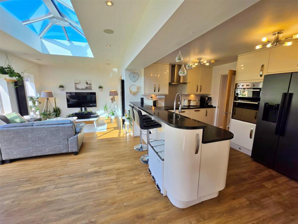 The Paddock, Poulton-Le-Fylde photo 4