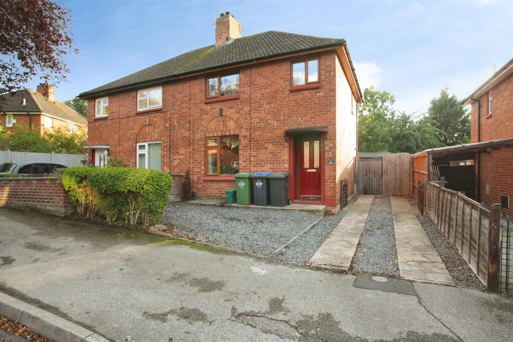 Main image of property: Pope Street, RUGBY