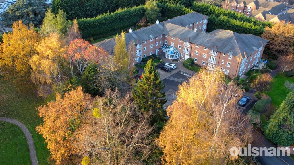 Main image of property: Worcester Road, Droitwich, Worcestershire, WR9