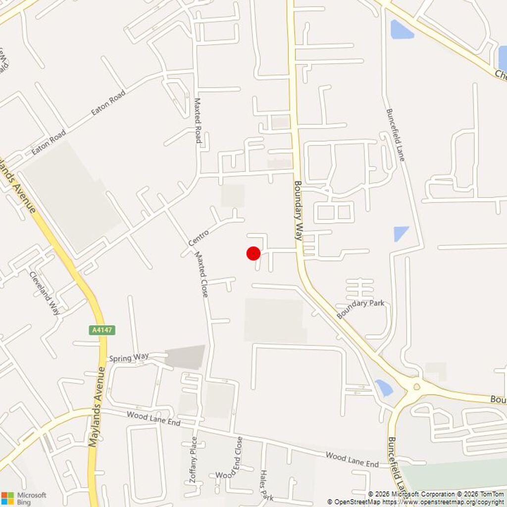 Property Map