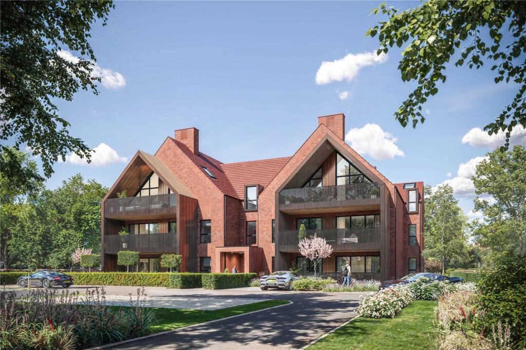 Main image of property: The Links, Meols Drive, West Kirby, Wirral, CH48