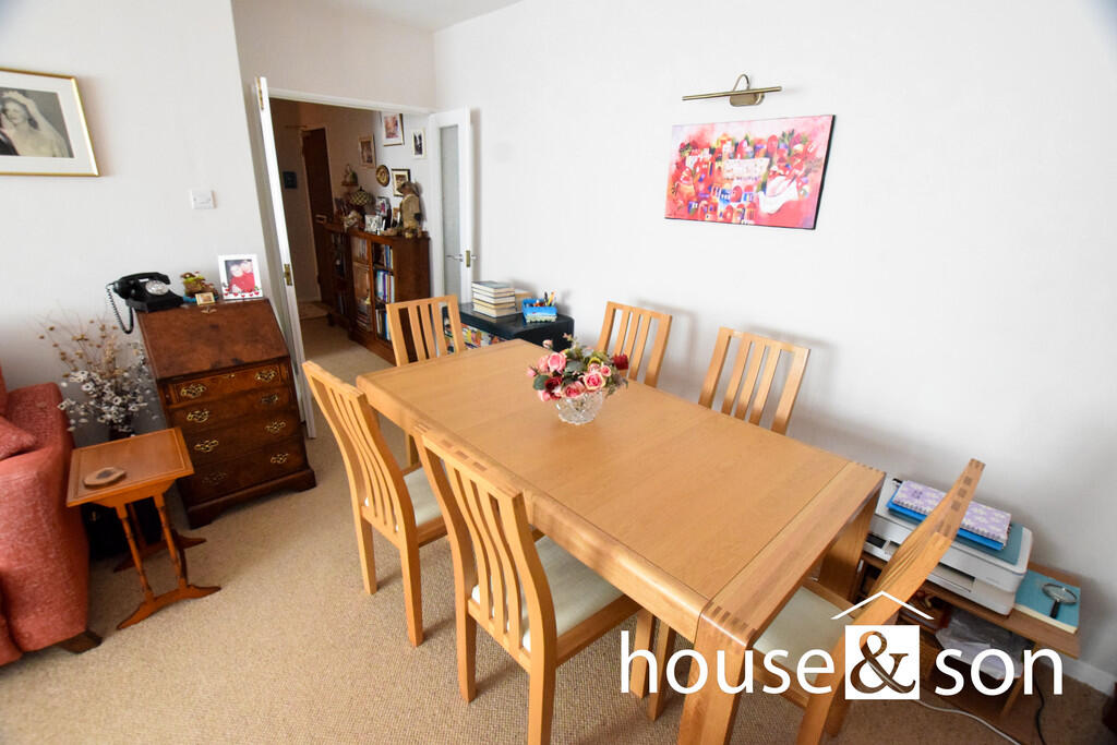 Additional image 4 of Albany, Manor Road, East Cliff, Bournemouth, BH1