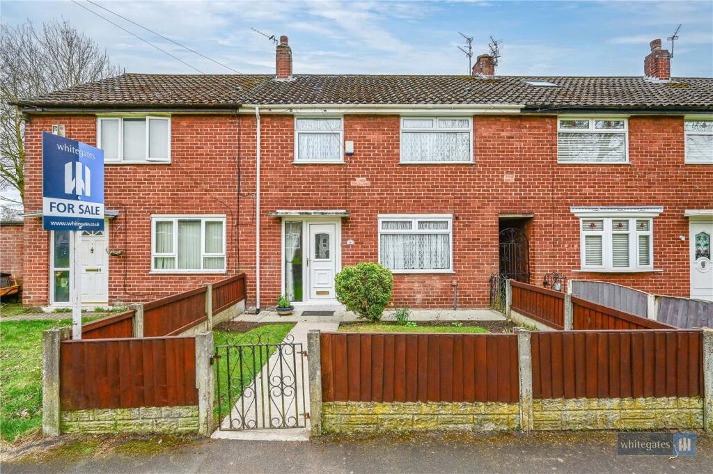 Main image of property: Syders Grove, Knowsley, Prescot, Merseyside, L34