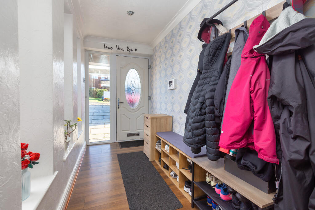 Additional image 8 of Chatburn Close, Rossendale, BB4