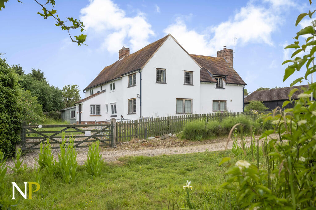 Maldon Road, Great Wigborough, Colchester photo 4