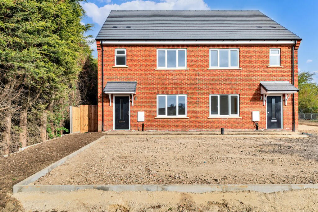 Main image of property: Roxton Road , Great Barford, Bedford , MK44