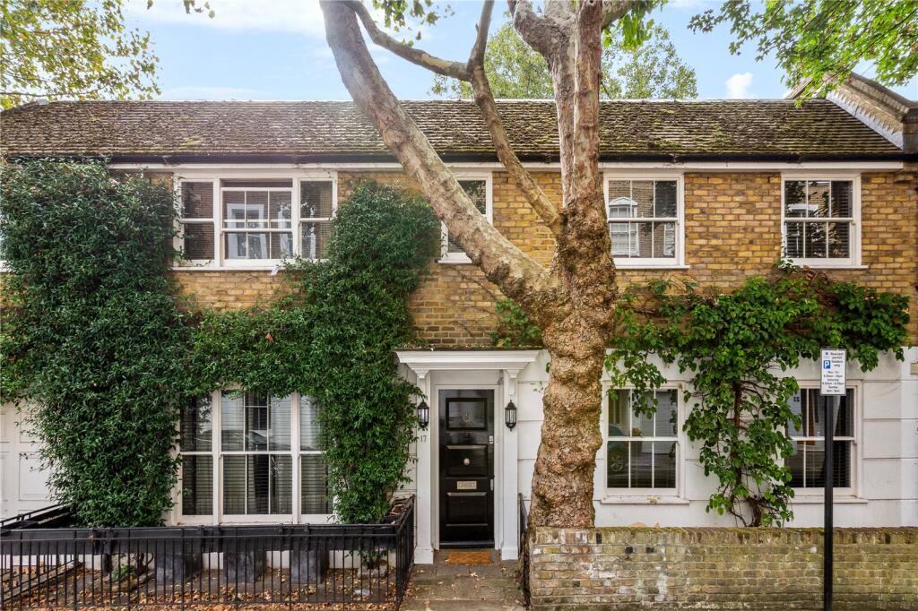 3 bedroom terraced house for rent