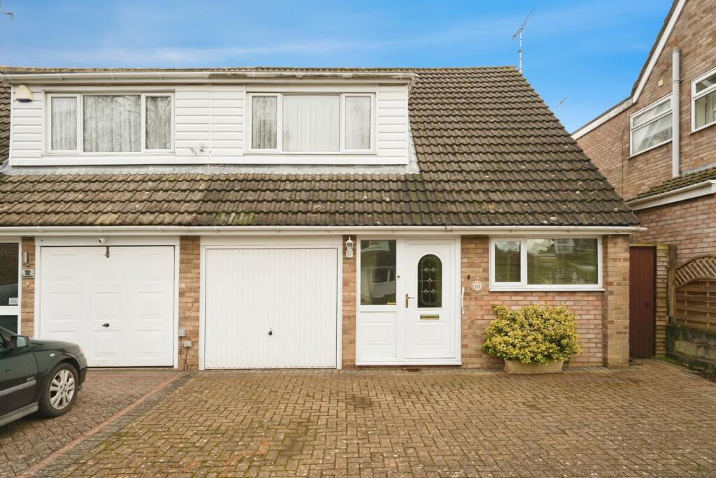 Main image of property: Belland Drive, Charlton Kings, Cheltenham, Gloucestershire, GL53