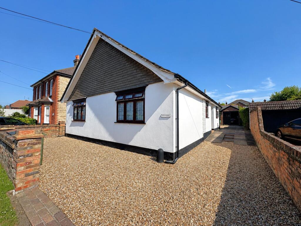 Main image of property: Alexandra Road, Ash, Surrey, GU12