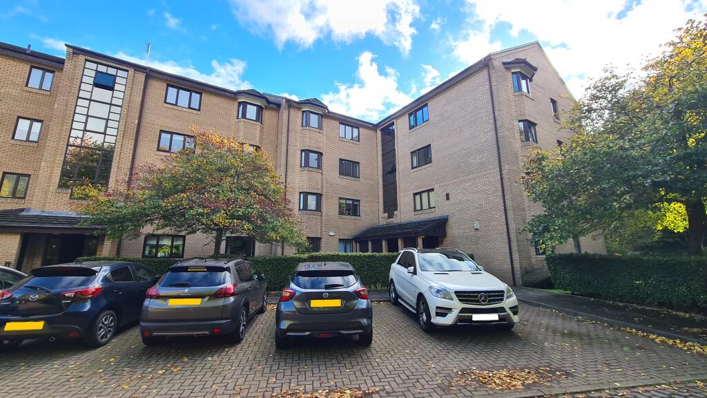 Main image of property: Addison Road, Kirklee