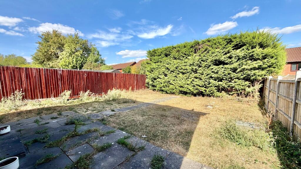 House in Milton Keynes, Campbell Park - View 5