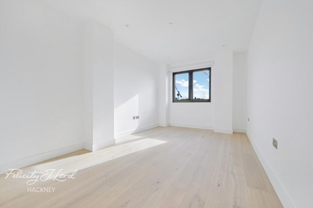 Main image of property: Trego Road, LONDON