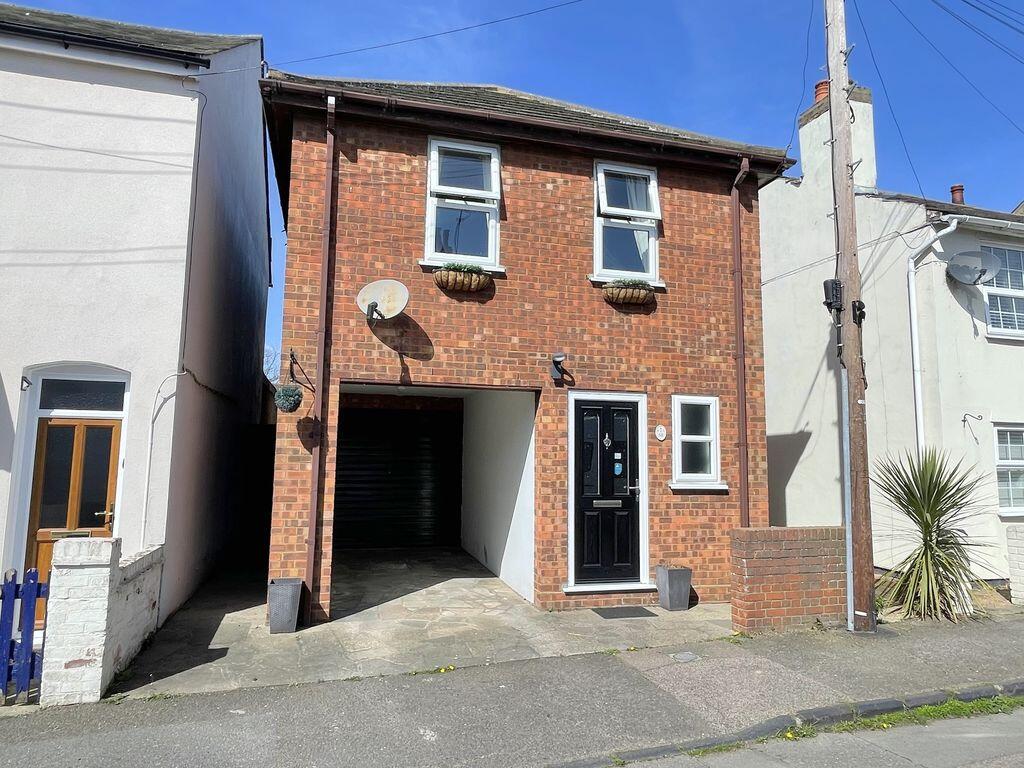 Main image of property: Sydney Street, Brightlingsea, CO7