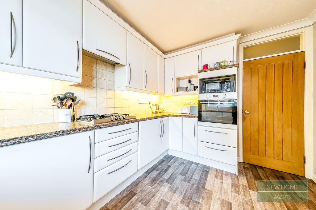 Apartment in East Devon, Exmouth - View 2