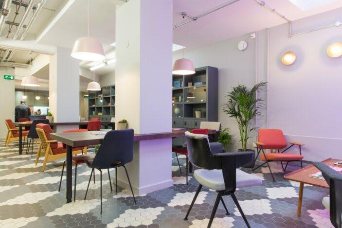 CoWorking