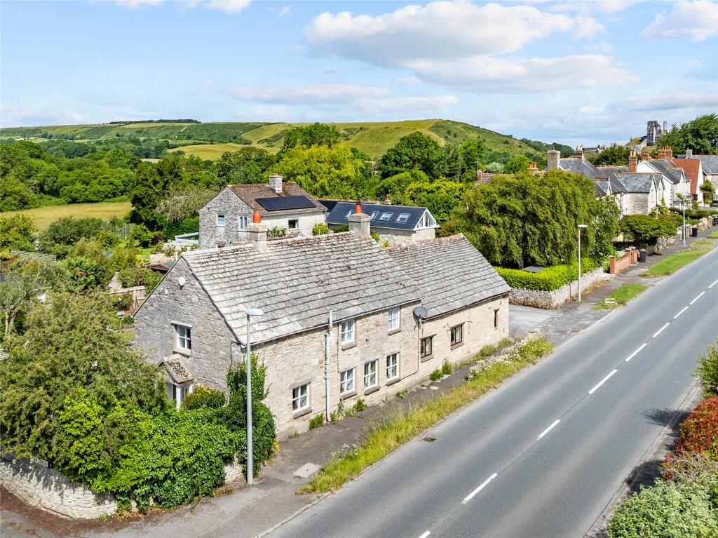 Main image of property: Corfe Castle, Wareham, Dorset